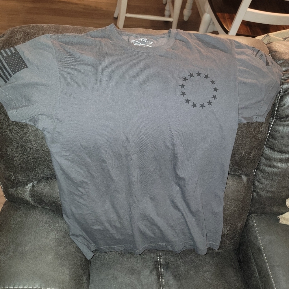 Grunt Style T-shirt